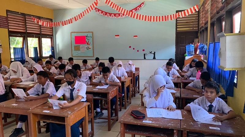 PTS GANJIL 2022/2023 SMP N 1 SIJUK PTS GANJIL 2022/2023 SMP N 1 SIJUK