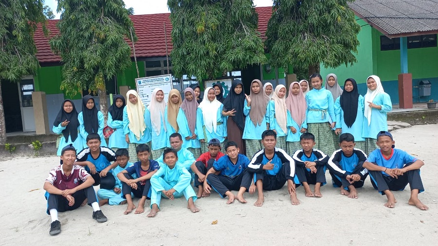 P5 TEMA 2 GAYA HIDUP BERKELANJUTAN P5 TEMA 2 GAYA HIDUP BERKELANJUTAN