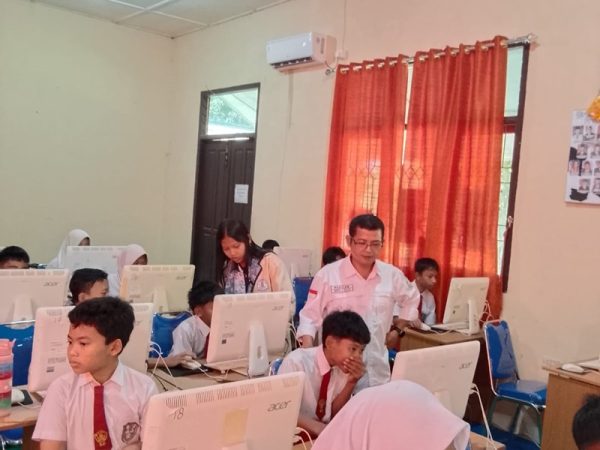 DAFTAR ULANG SPMB TAHUN AJARAN 2026/2027