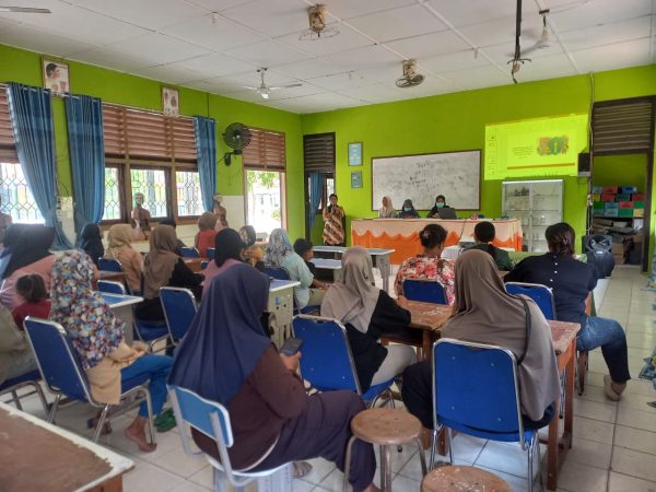 SPENSASI Dukung Cegah Kanker Serviks dengan Vaksin HPV! SPENSASI Dukung Cegah Kanker Serviks dengan Vaksin HPV!