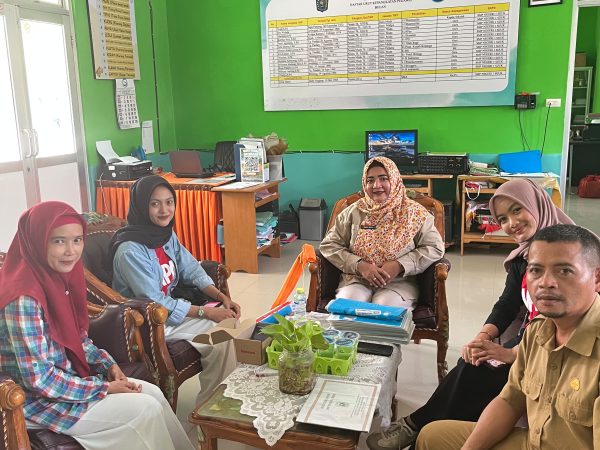 Uji Pengetahuan Murid SPENSASI, Telkomsel Gelar Program “RANKING 1”